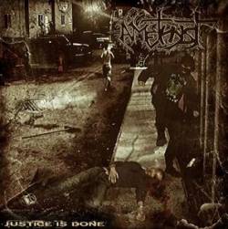 Amethyst (ITA) : Justice Is Done